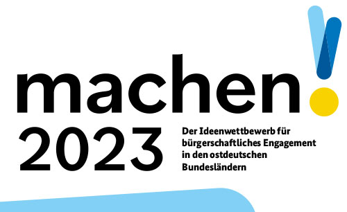 Plakat für den Tag der Bildung am 28.01.2023 in Plauen und Chemnitz